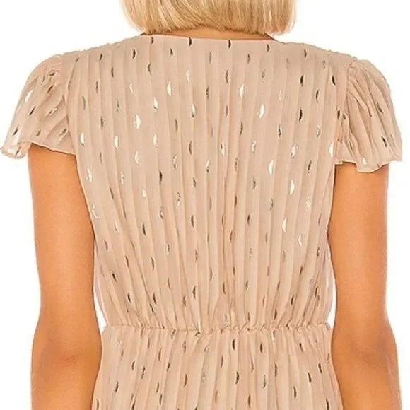 REVOLVE x House of Harlow Mota Dress Size XS NEW NWT - Picture 11 of 12